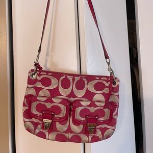 Coach Crossbody Purse